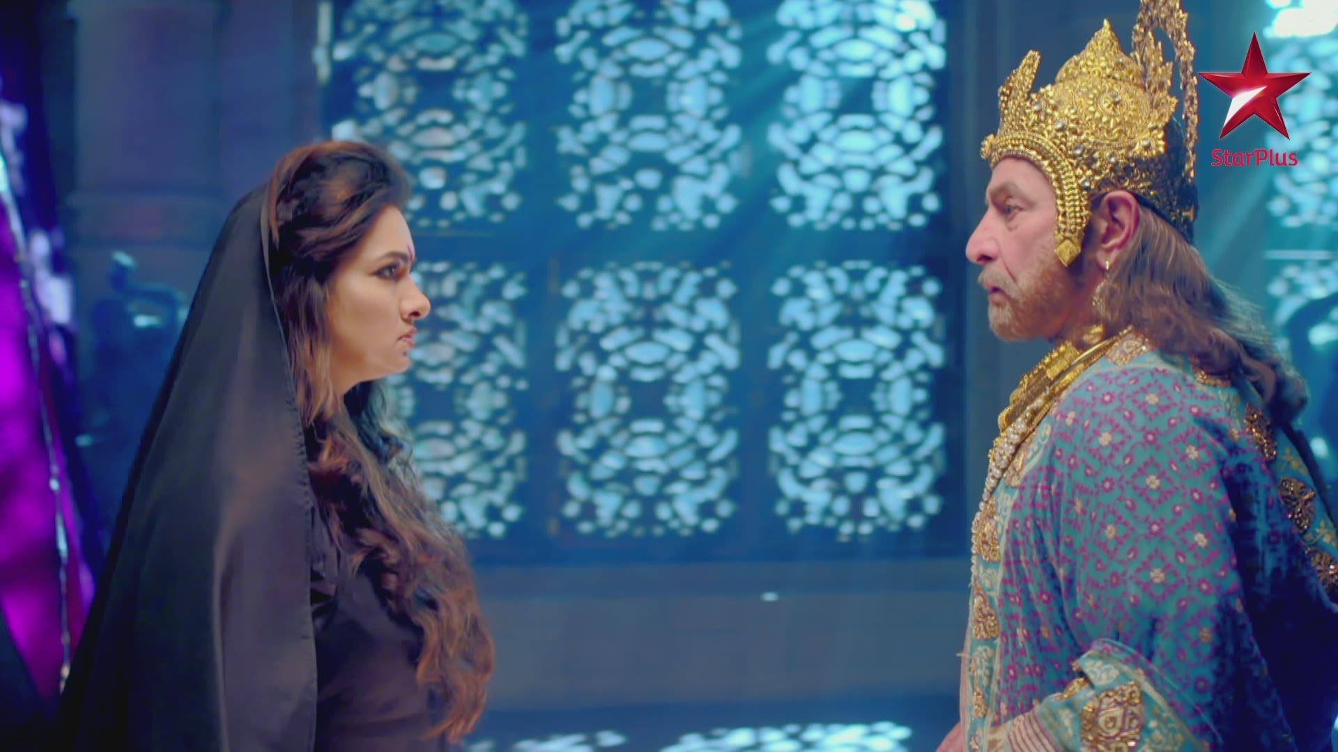 Siya Ke Ram - Épisode 14