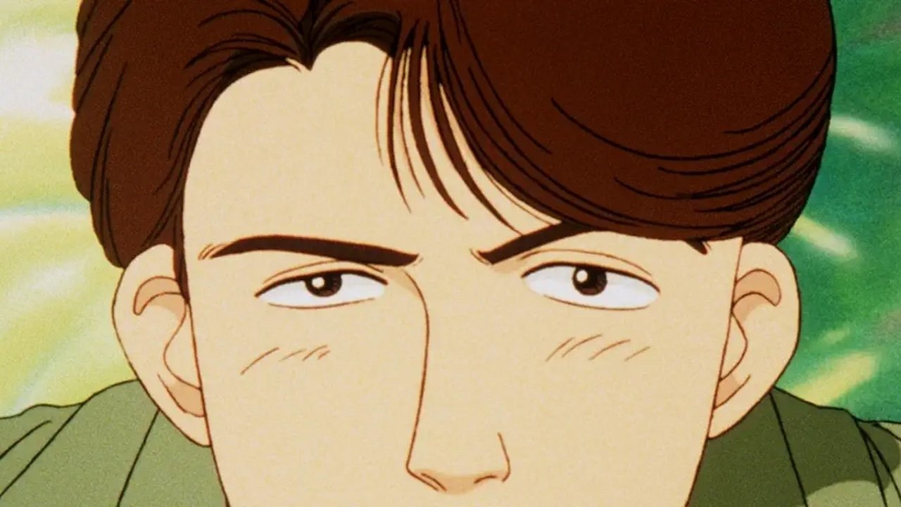 Yawara! - Épisode 3