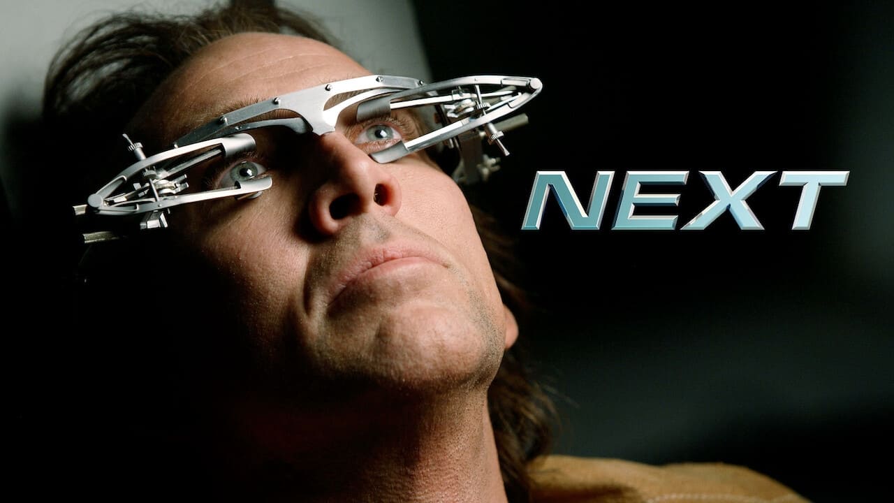 Next (2007)