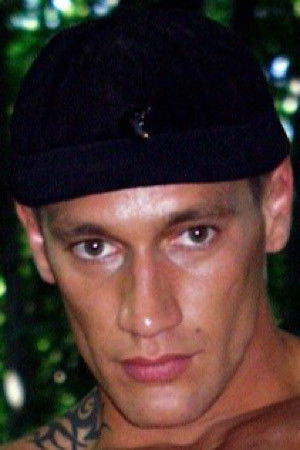 et billede af Sam Chamberlain