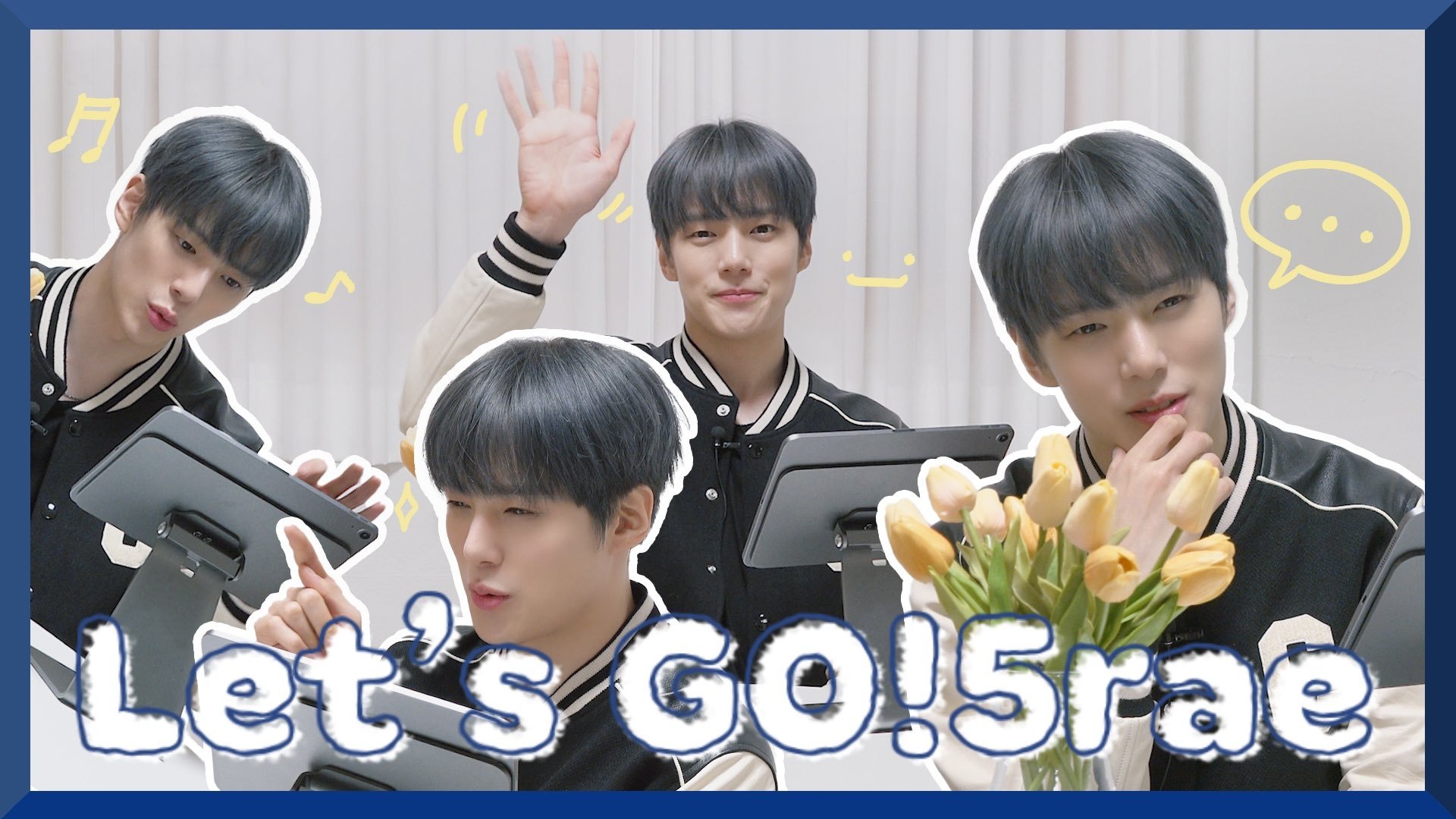 Thumbnail for EP.5 Season 1 Episode 5