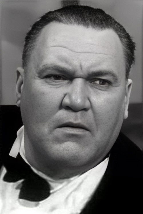 et billede af Fyodor Savostyanov