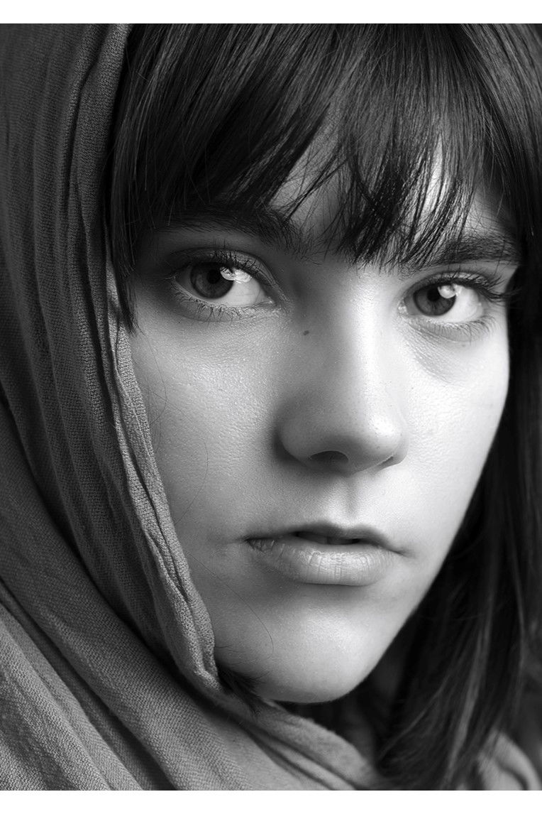 et billede af Orsolya Bukovszky