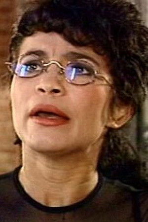 et billede af Simone Van Veen