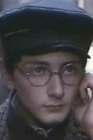 et billede af Dato Gigolashvili