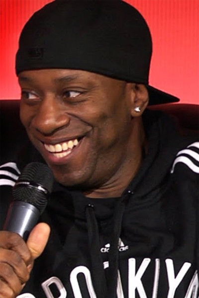 et billede af Rob Stapleton