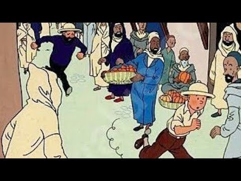 Episode 1