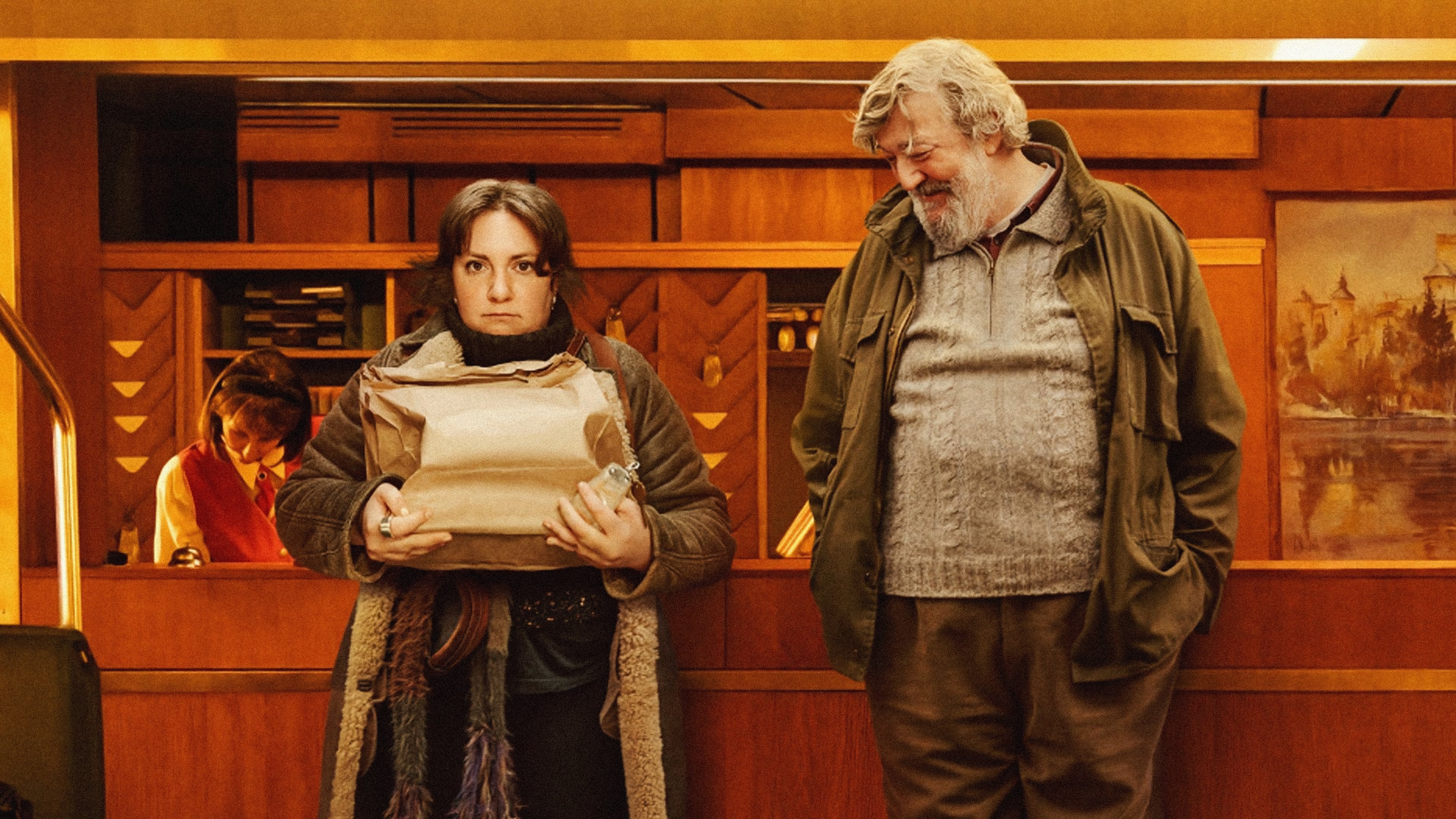 Treasure (2024)