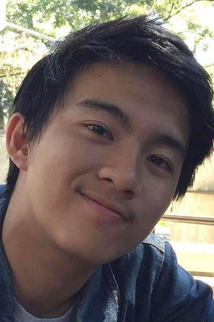 et billede af Gusti Rayhan