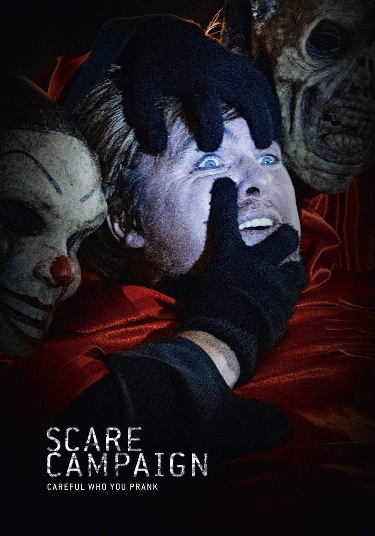 Scare Campaign