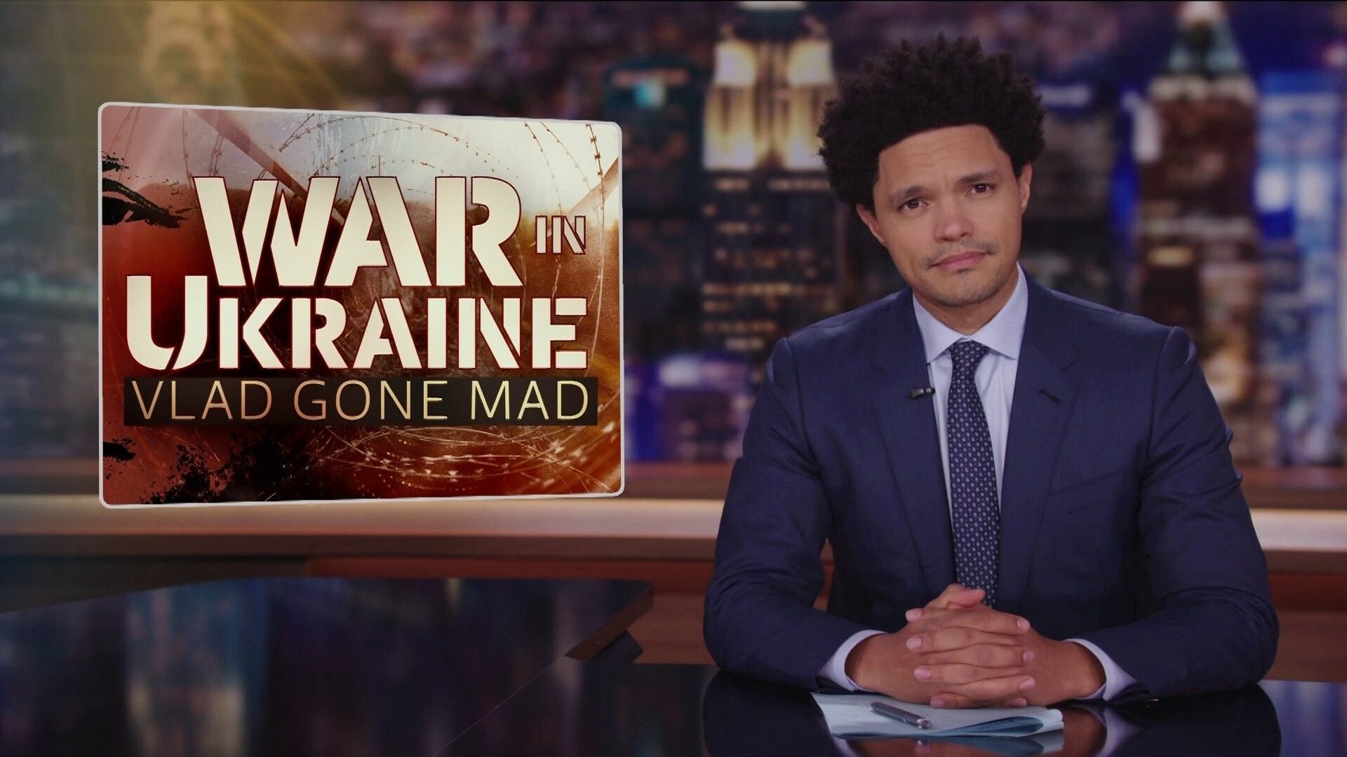 The Daily Show