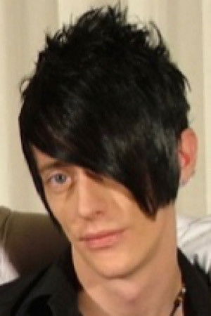 et billede af Scott Gray