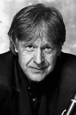 et billede af Michel Portal