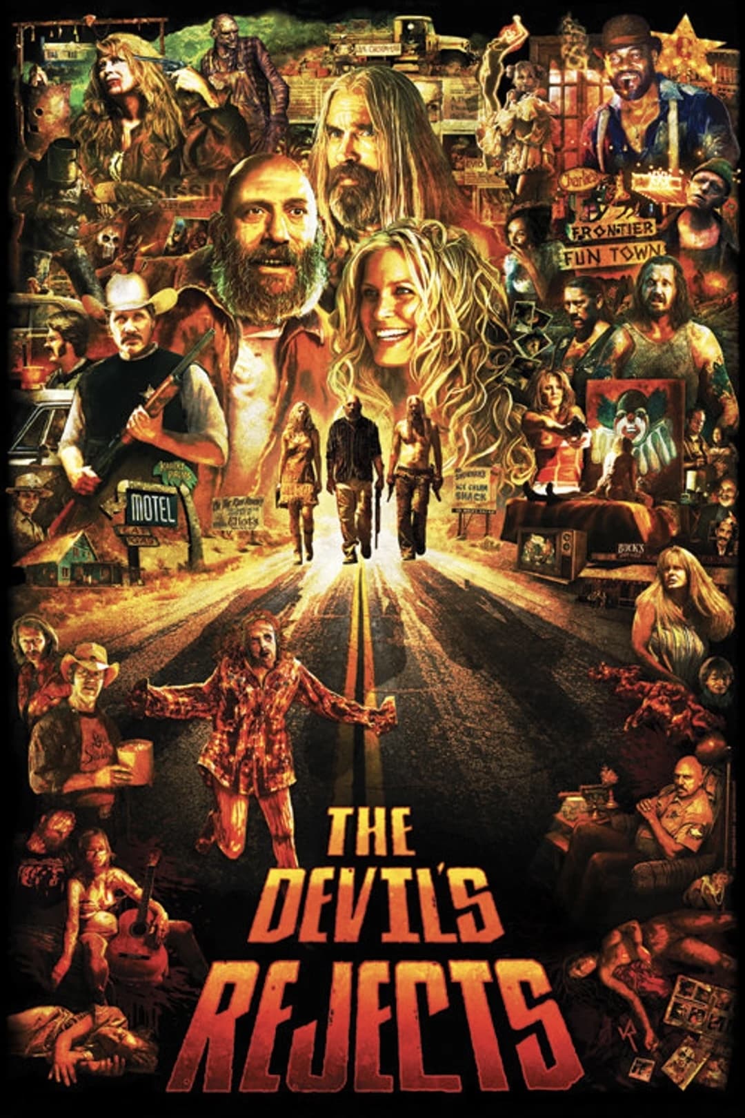 The Devil's Rejects