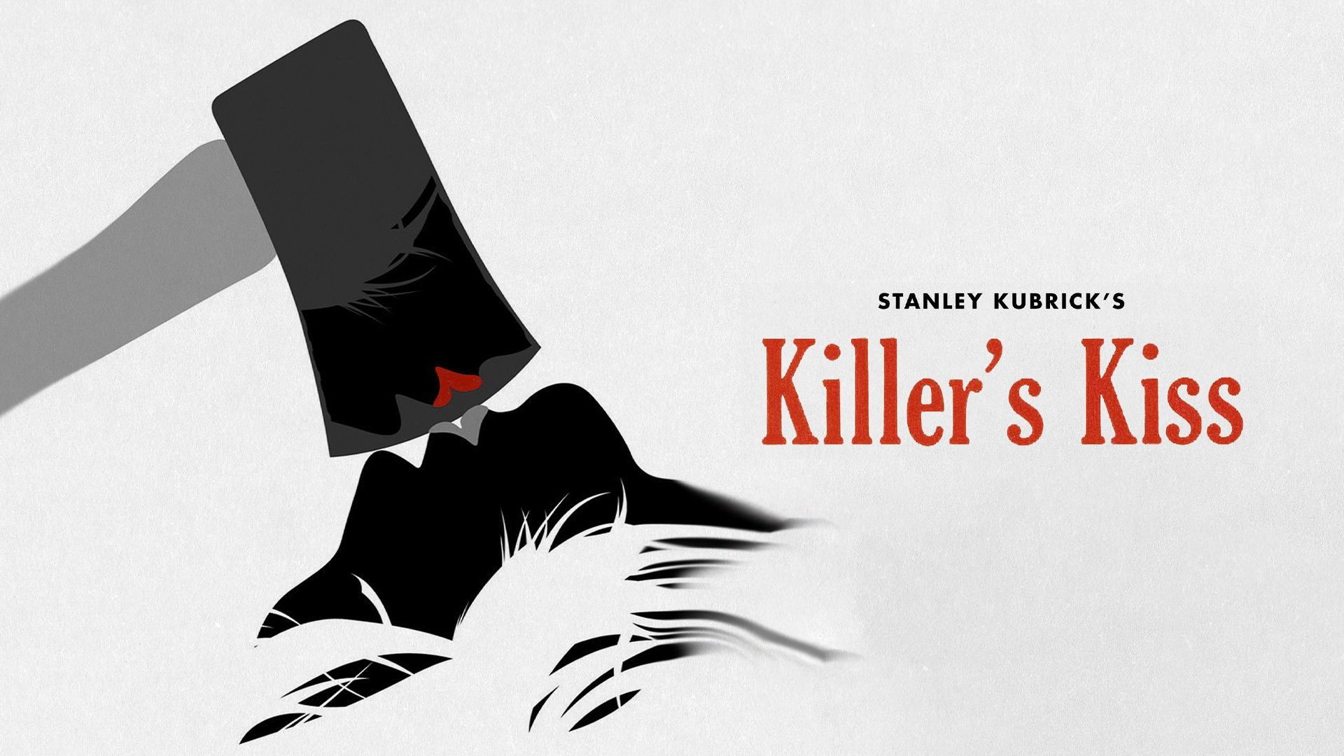 Killer's Kiss (1955)