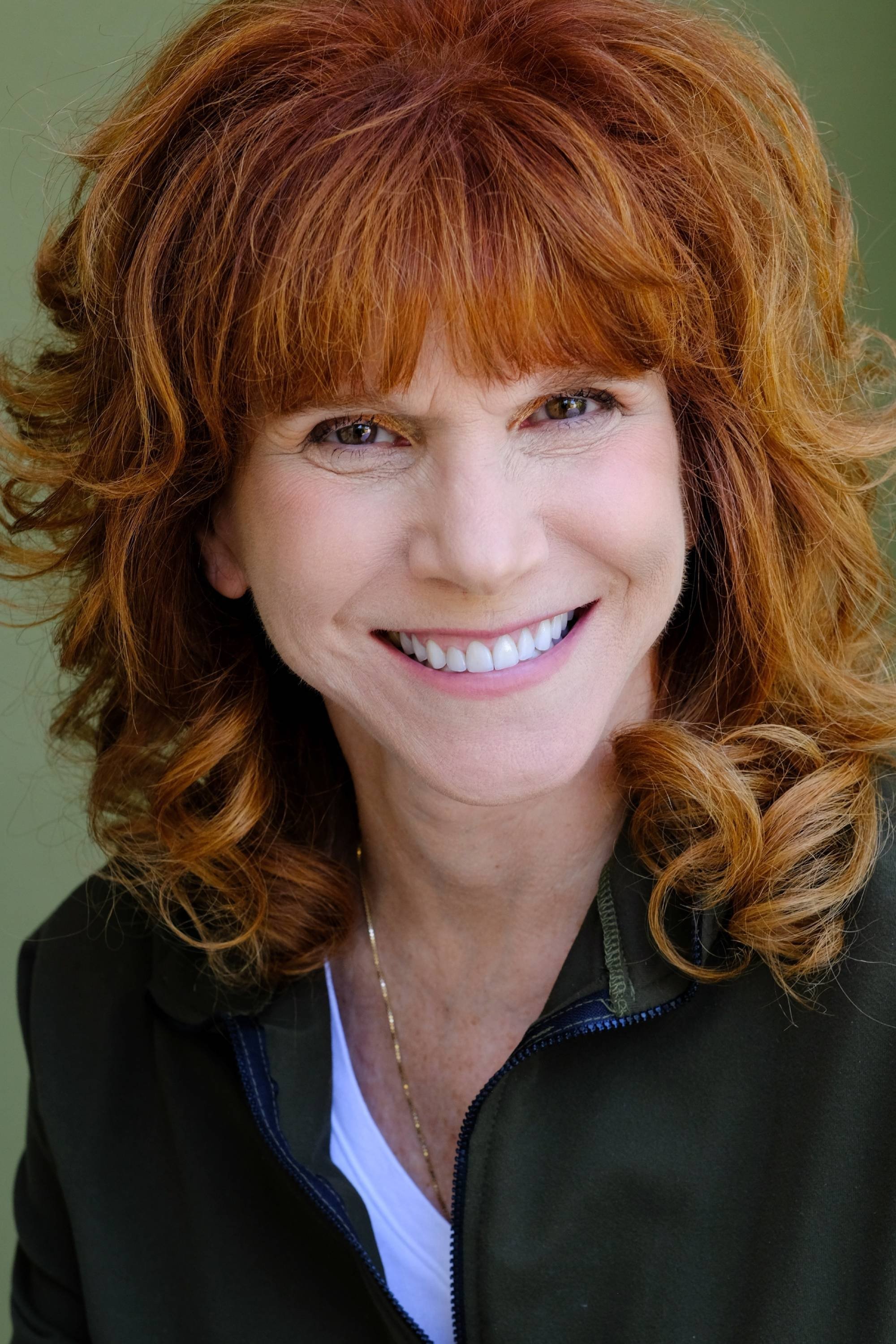 et billede af Marcie Barkin