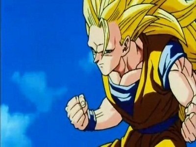 Dragon Ball Z - Staffel 8 Folge 27 (1970)