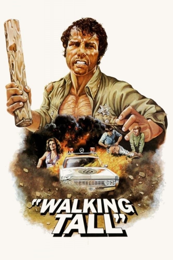 Walking Tall