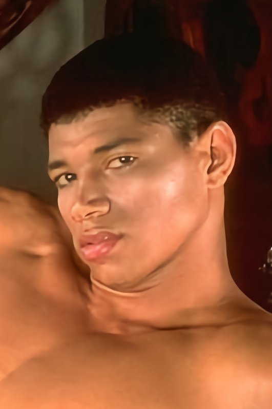 Profile image of Andriano Peixoto, a notable actor/actress