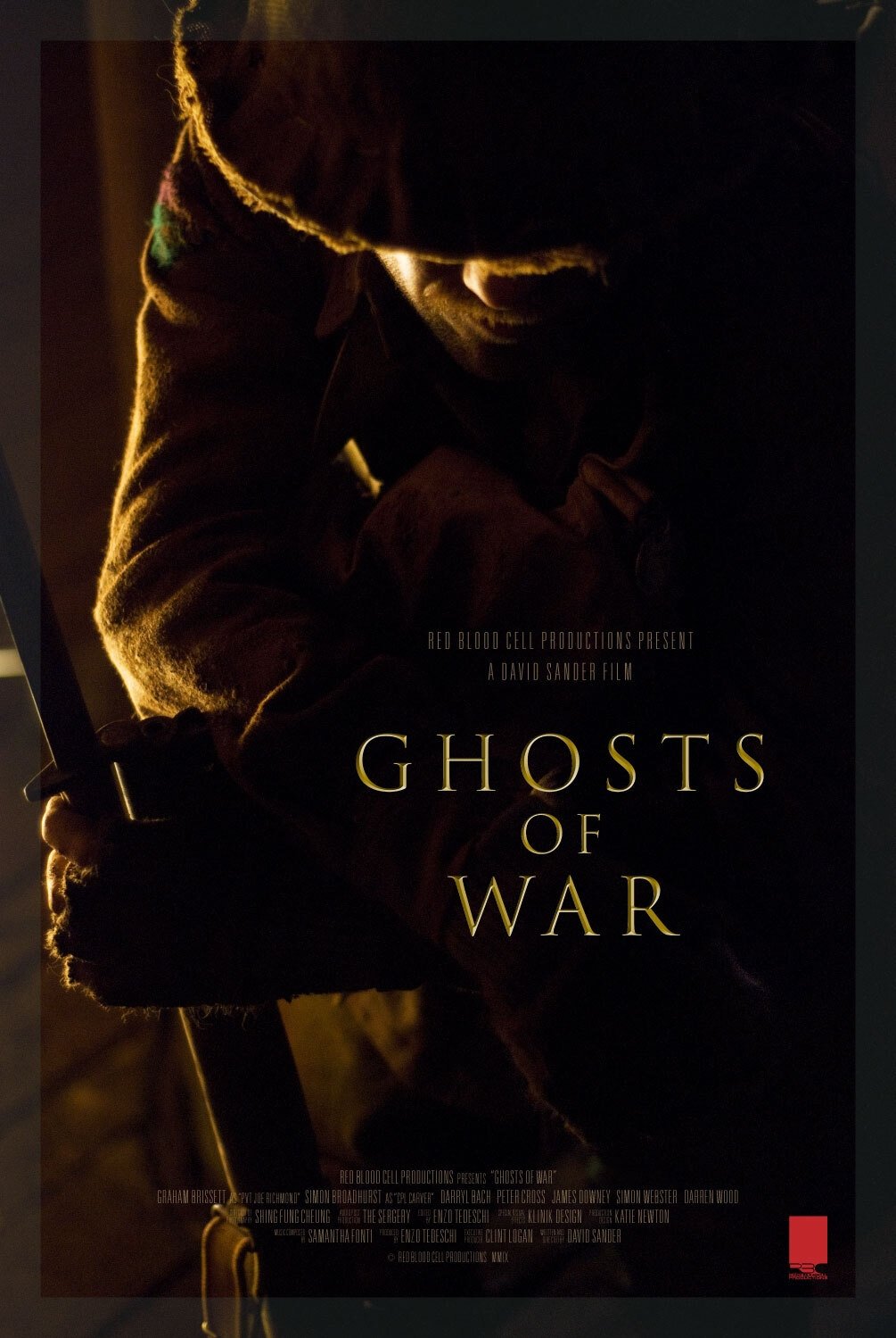 Ghosts of War