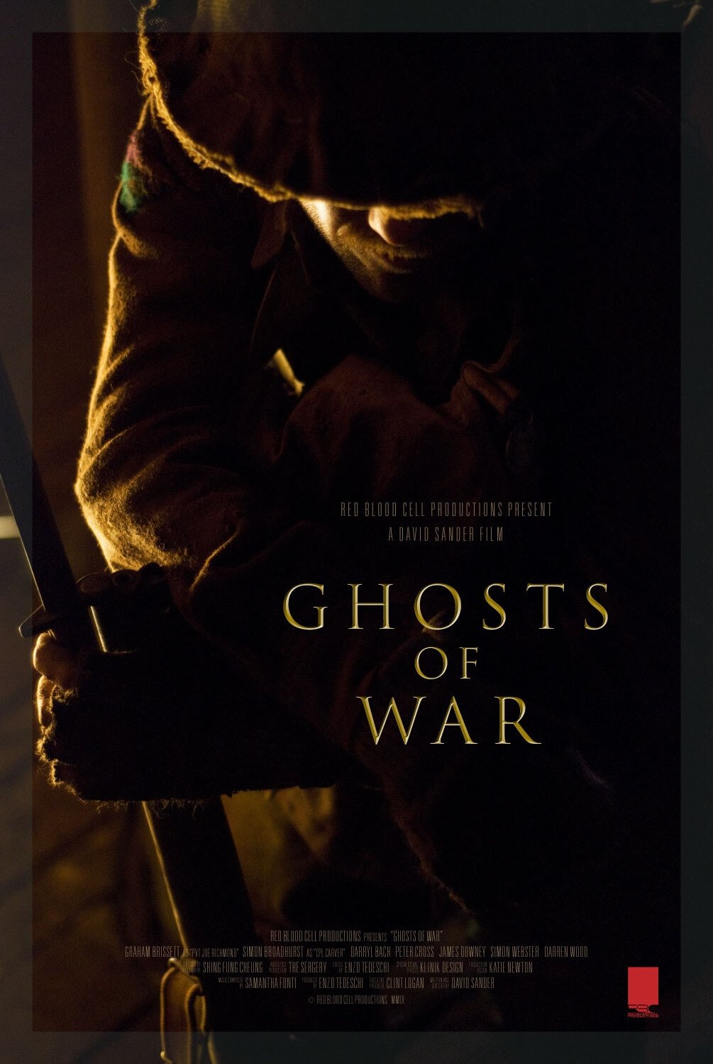 Ghosts of War