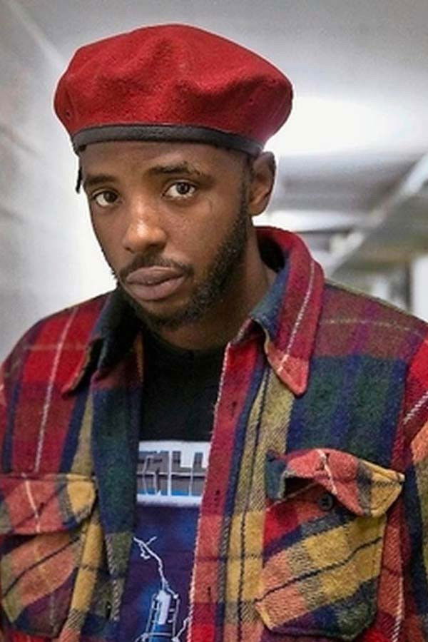 et billede af Makala