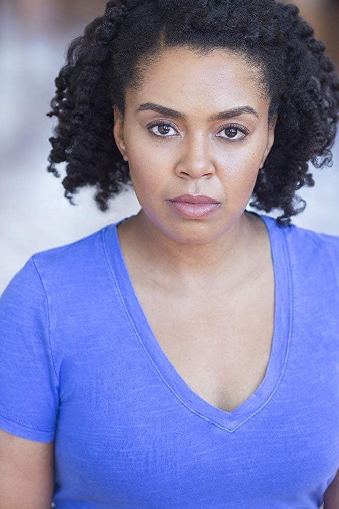 et billede af Melanie Loren