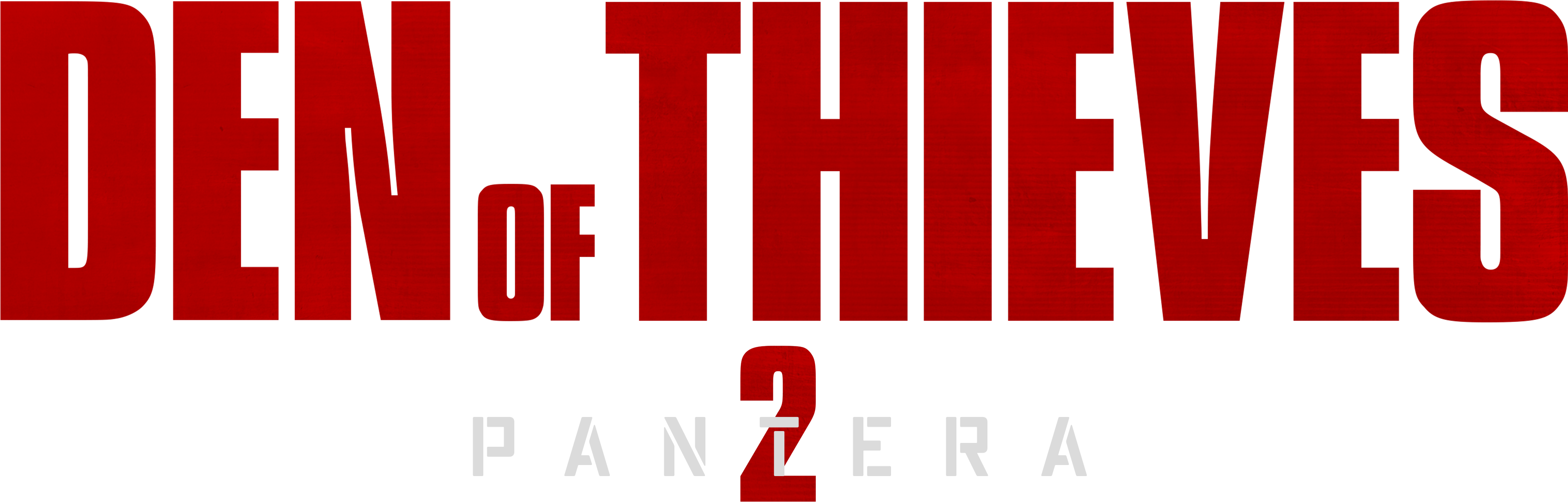 Den of Thieves 2: Pantera