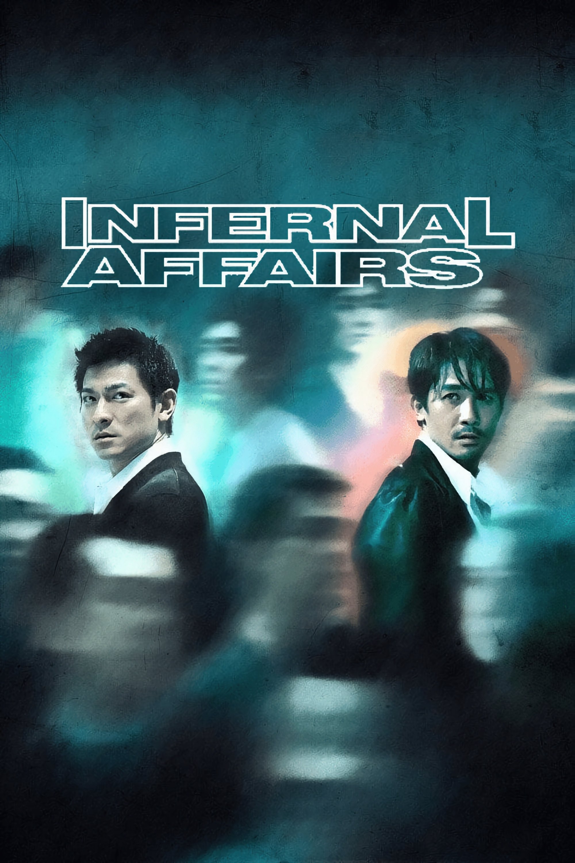 Infernal Affairs