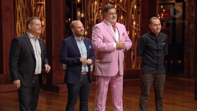 MasterChef Australia Staffel 10 :Folge 42 