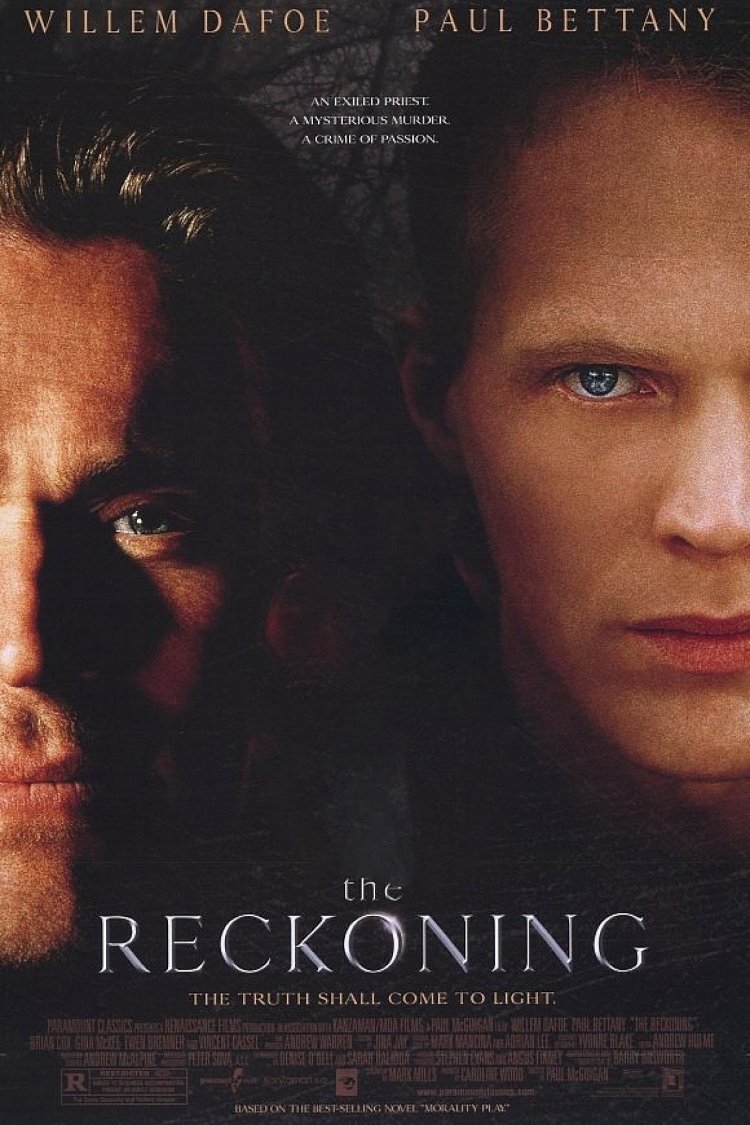 The Reckoning