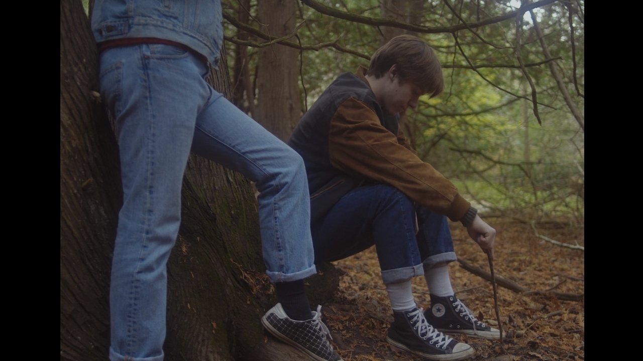 Farm Boy (2019)