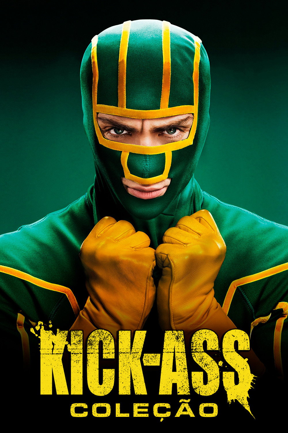 Kick-Ass: Coleção
