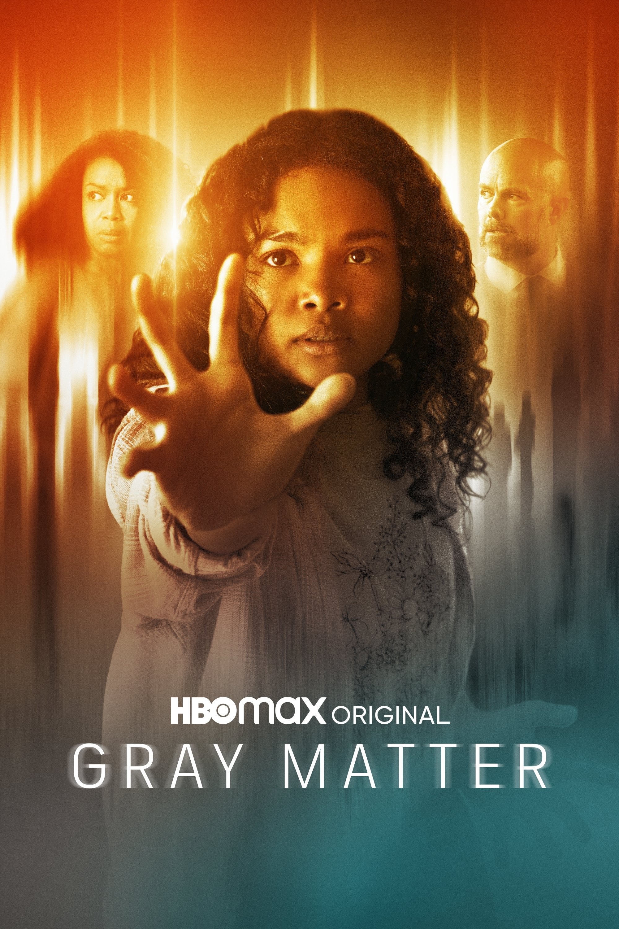 WATCH ⬜ Gray Matter (2023) FULLMOVIE ONLINE FREE ENGLISH/Dub/SUB Science Fiction STREAMINGS Movie Poster