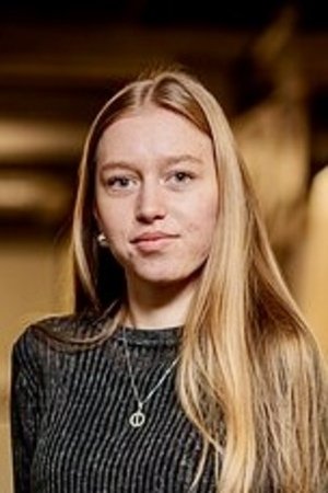 Ieva Rupeikaitė