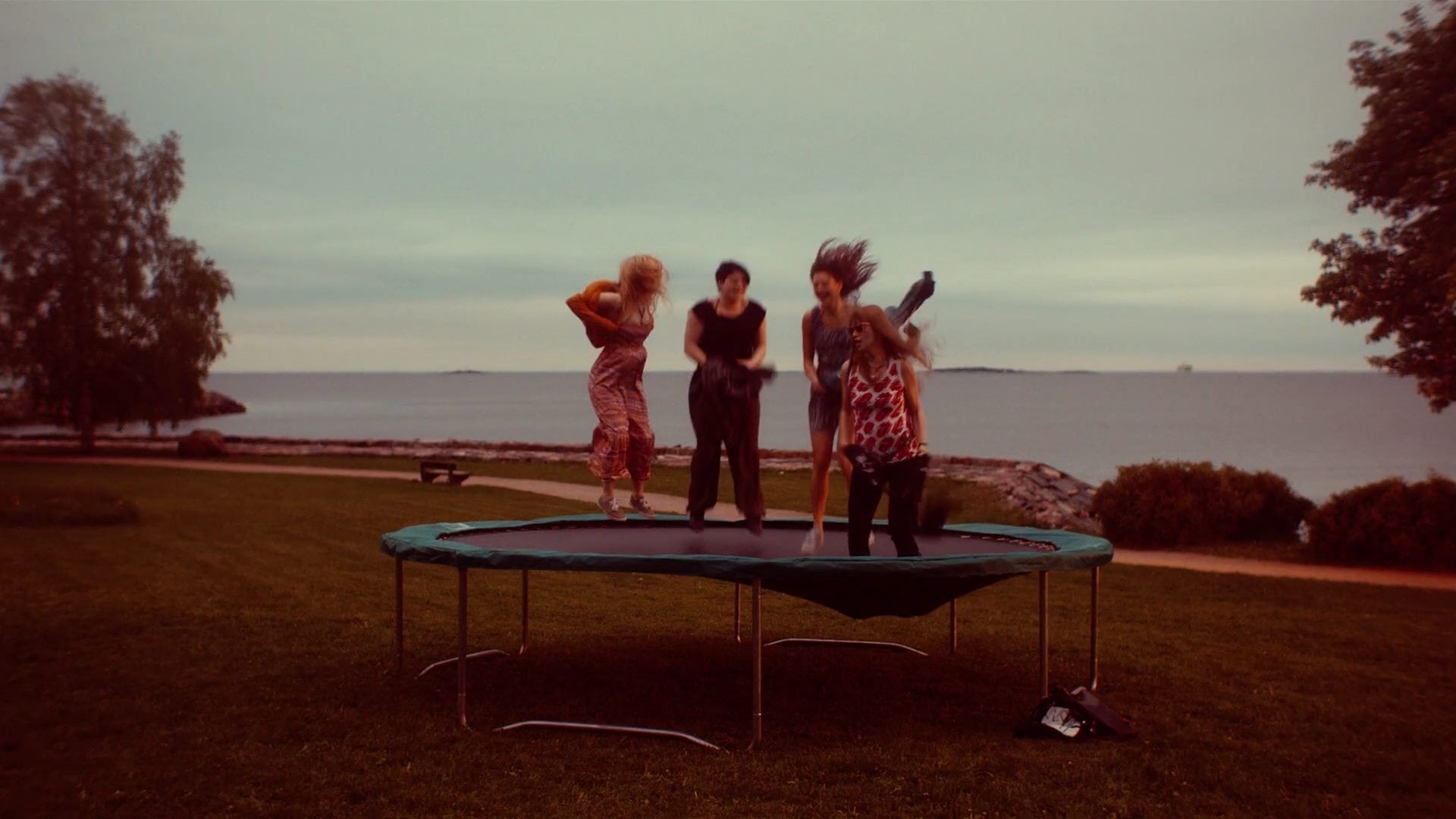 Other Girls (2015)
