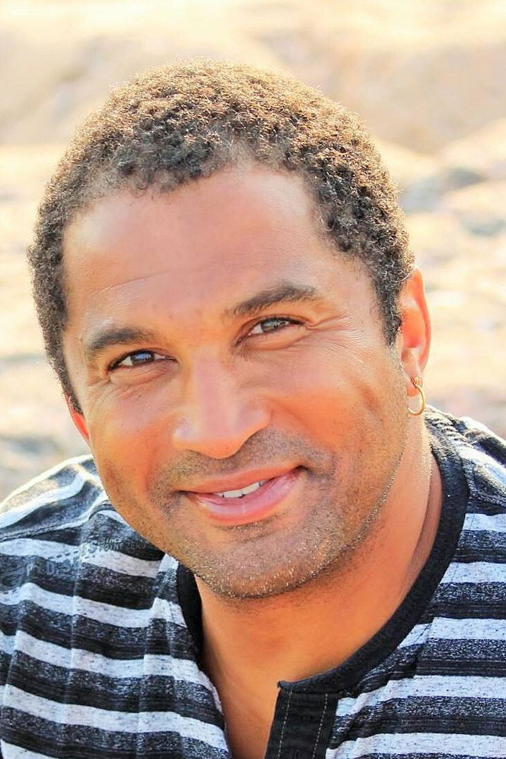 et billede af Frédéric Isaya