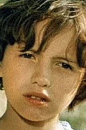 et billede af Larisa Baranova