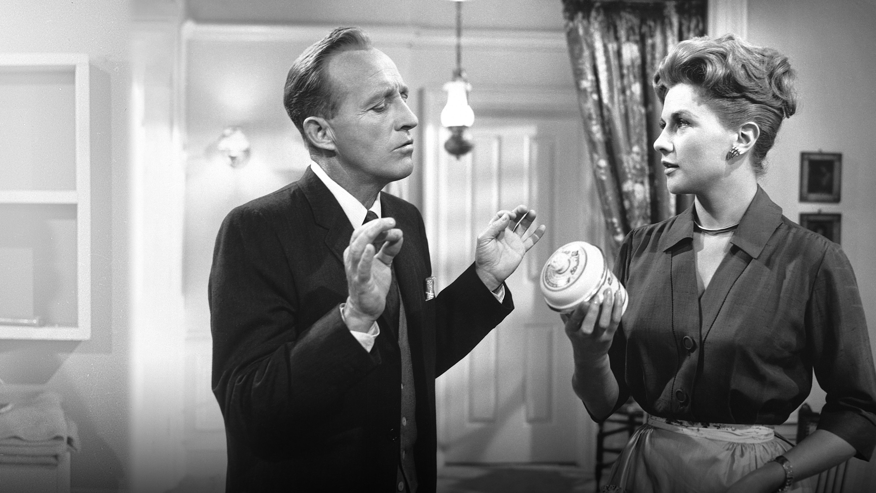 High Time (1960)