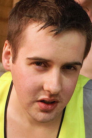 et billede af Marc Riley