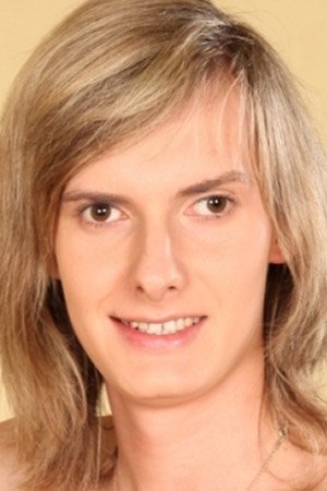 et billede af Paul Bruckmann