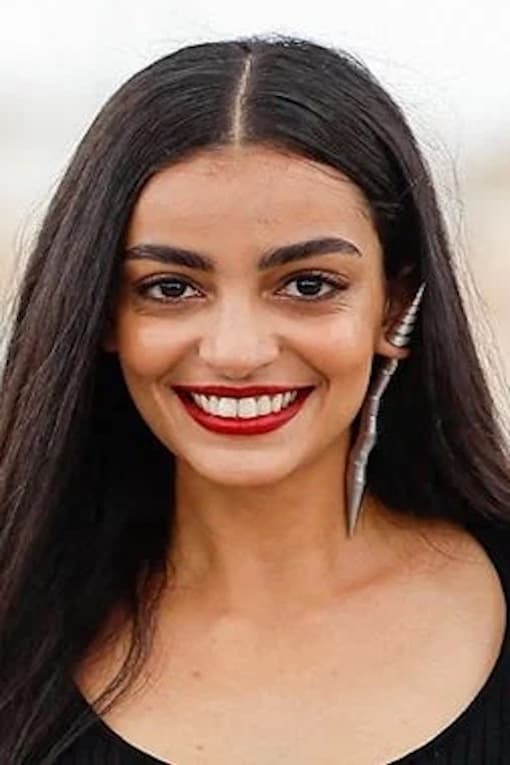 et billede af Meriem Amiar