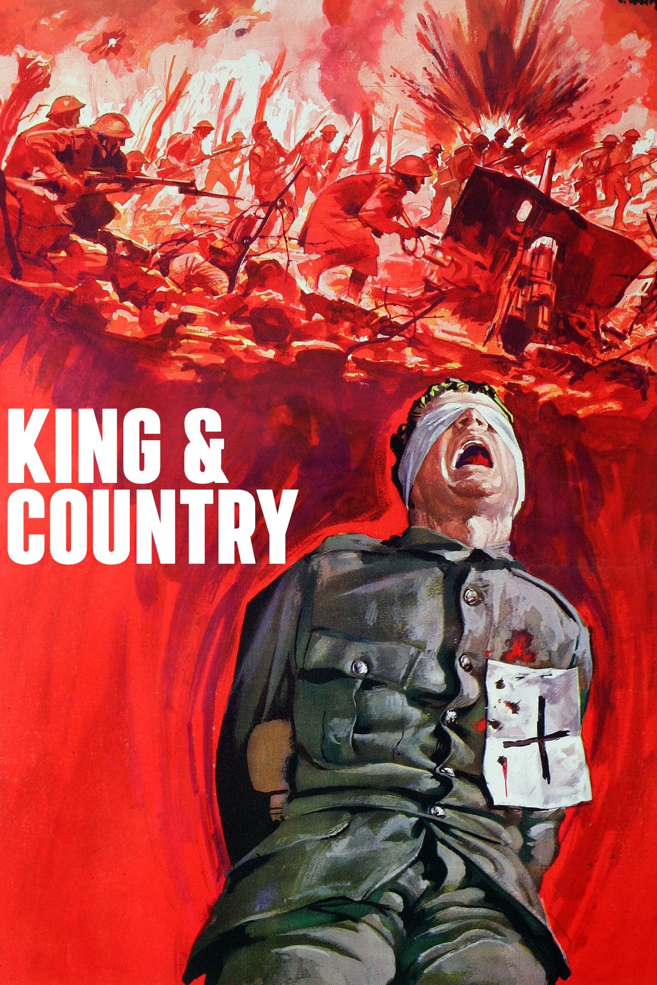 King and Country