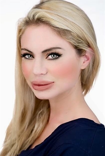 et billede af Lilith De Devi