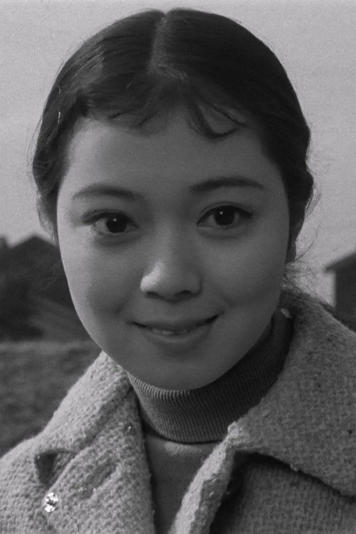 et billede af Yoshiko Okano
