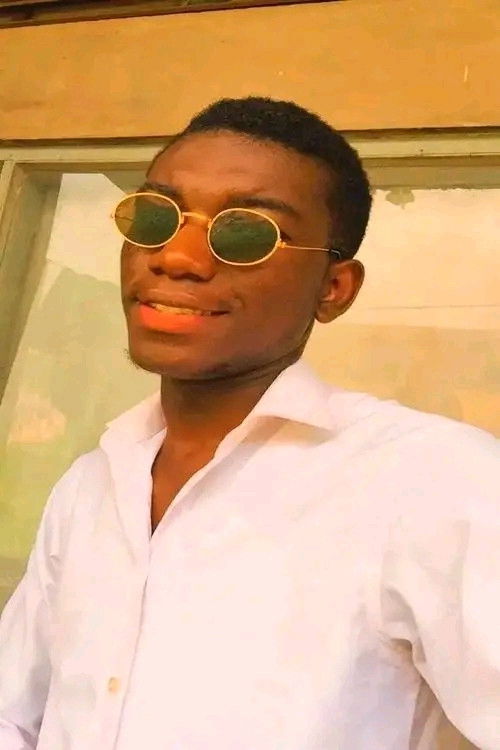 et billede af Charly Mvondus