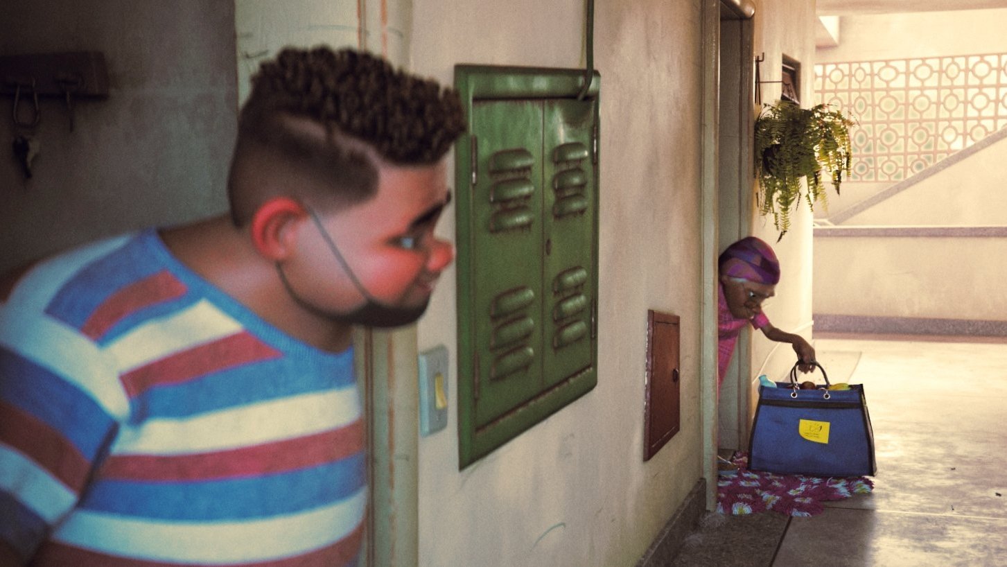Together (2021)
