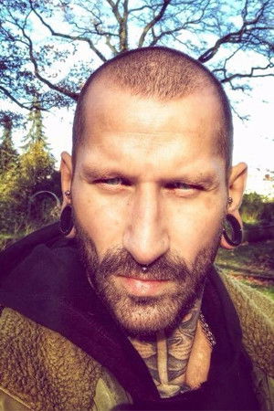 et billede af Josh Ford