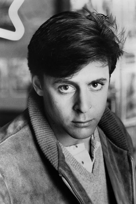 Judd Nelson