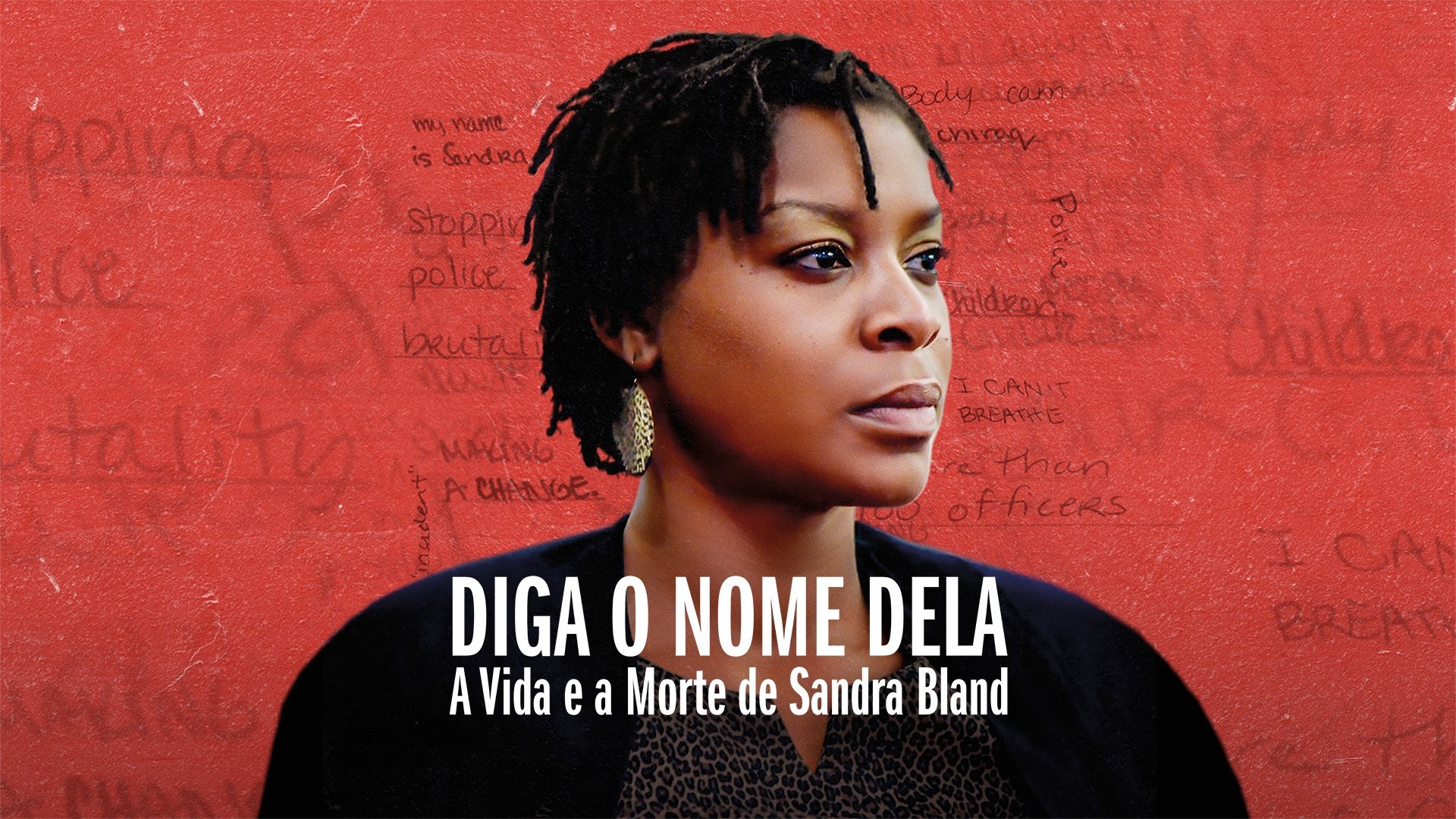 Say Her Name: The Life and Death of Sandra Bland (2018)